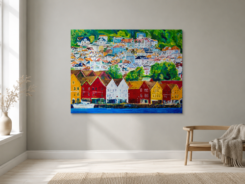 BAK BRYGGEN, 2026
