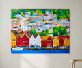 BAK BRYGGEN, 2026