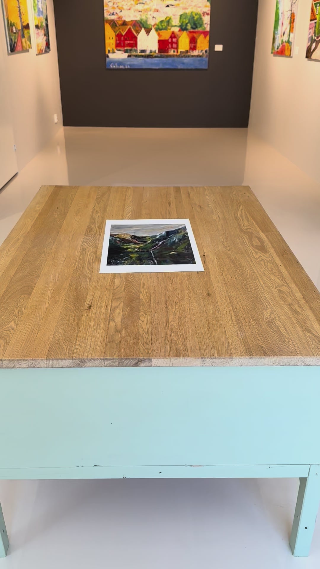 STALHEIM PRINT